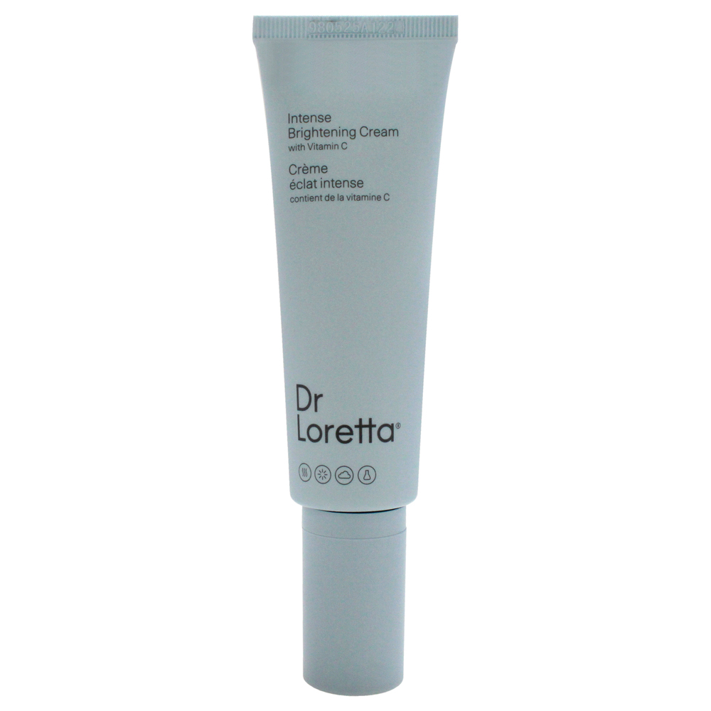 Intense Brightening Cream by Dr. Loretta for Unisex - 1.7 oz Cream - Picture 2 of 8